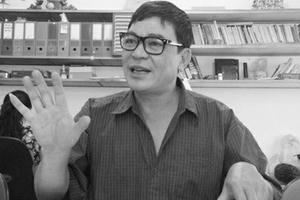 Đồng nghiệp ngỡ ngàng về sự ra đi của luật sư đáng kính - Hà Đăng