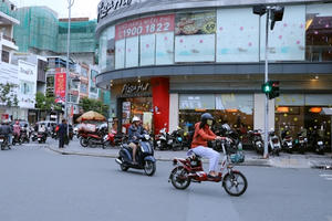 Nhiều bút phê của nguyên Chủ tịch Đà Nẵng giúp Vũ Nhôm thâu tóm đất công