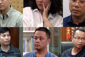 Những chuyện ngoài hồ sơ chuyên án đánh bạc nghìn tỷ xuyên quốc gia