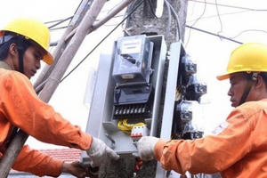 EVN nói gì về số dư tiền gửi ngân hàng hơn 42.000 tỷ đồng?