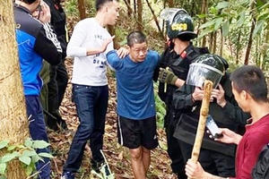 Phó Thủ tướng chỉ đạo xử nghiêm vụ giết 5 người đặc biệt nghiêm trọng ở Thái Nguyên