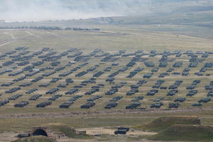 Nga sẽ tổ chức hơn 4.000 cuộc tập trận trong năm 2019