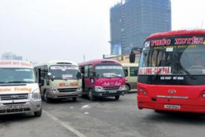 Tin kinh tế 6AM: Khôi phục hoạt động vận tải hành khách trong nước từ 8/5; Xã hội hóa truyền tải điện có dễ? Tin kinh tế 6AM: Khôi phục hoạt động vận tải hành khách trong nước từ 8/5; Xã hội hóa truyền tải điện có dễ?