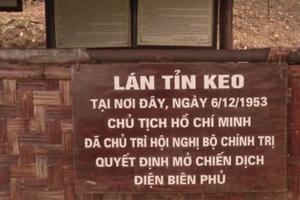 Học viện Phật giáo Việt Nam tại Hà Nội về nguồn tri ân