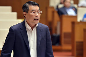 Thống đốc: ​Việt Nam không còn tốn ngoại tệ nhập khẩu vàng