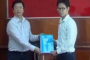 5 sự kiện bổ nhiệm, tuyển dụng, sắp xếp cán bộ đình đám nhất năm 2016