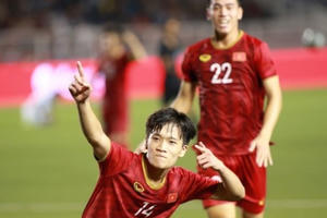 Chờ “cơn mưa Vàng” của thể thao Việt Nam tại SEA Games 30