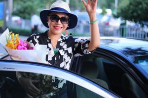 Lê Quyên, Bằng Kiều góp mặt trong liveshow đầu tiên của Thanh Tuyền tại TP HCM