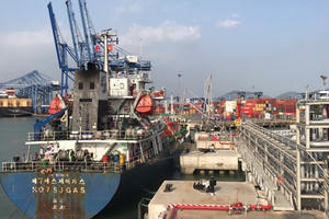 Bà Rịa - Vũng Tàu phát huy nội lực, tháo gỡ khó khăn trong đầu tư hệ thống hạ tầng kết nối