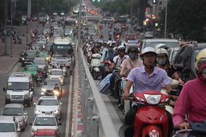 Cấm cửa xe ngoại tỉnh là phân biệt đối xử