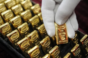 Giá vàng hôm nay 12/12: Tăng 20.000 đồng/lượng