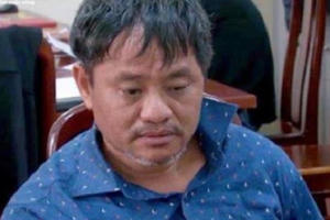 Bí thư xã giết cháu đốt xác: Cùng quẫn mức nào cũng không thể tàn ác đến vậy