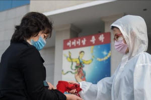 Dịch Covid-19 sáng ngày 4/12: Nga lại có kỉ lục mới về ca nhiễm trong ngày, LHQ chỉ trích các nước coi thường Covid-19