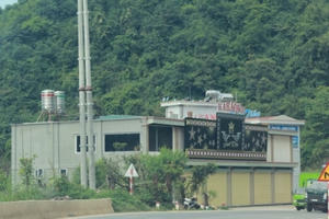 Địa ốc 24h: Siêu dự án của 'chúa đảo' Tuần Châu như thế nào, Tiếp tục lùm xùm thi công NVH Ngọa Long 1 Địa ốc 24h: Siêu dự án của 'chúa đảo' Tuần Châu như thế nào, Tiếp tục lùm xùm thi công NVH Ngọa Long 1