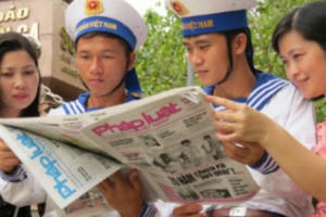 Điểm báo ngày 4/4/2016