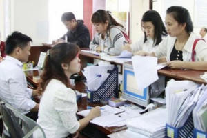 Có quy định về thanh tra BHXH trước khi duyệt chế độ thai sản không?