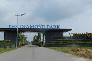 Dự án bị thanh tra tại Mê Linh, VIDEC tiếp tục xin 2 dự án hơn 100 ha tại Hưng Yên