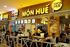 Kỳ lạ: Món Huế lỗ cả trăm tỷ đồng, còn 10 nhân viên nhưng vốn “tăng sốc” 30 lần