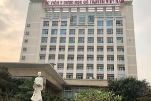 Bộ Y tế ghi nhận 65 đơn thư khiếu nại, tố cáo, phản ánh của công dân