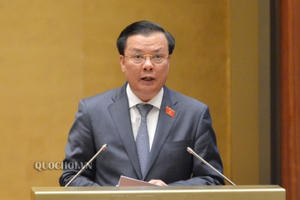 Đề xuất miễn thuế sử dụng đất nông nghiệp trong 5 năm