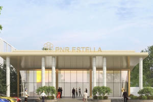 Sở Xây dựng tỉnh Đồng Nai khẳng định dự án PNR Estella chưa được phép huy động vốn Sở Xây dựng tỉnh Đồng Nai khẳng định dự án PNR Estella chưa được phép huy động vốn