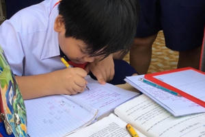 Bệnh thành tích hay sự giả dối?