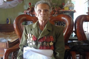 Vụ thương binh nặng hơn 20 năm đòi đất: Huyện Lục Nam không nhận trách nhiệm