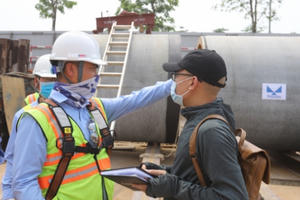 Kỷ niệm khó quên trong nghề báo