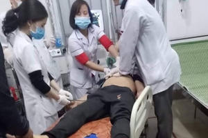 Vụ hỗn chiến kinh hoàng, 2 thanh niên bị đâm chết: Đối tượng gây án đã ra đầu thú