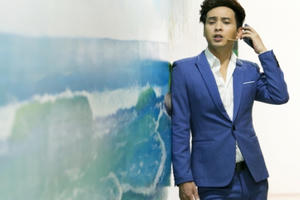 Sau chia tay, Hồ Quang Hiếu nói gì về Bảo Anh?