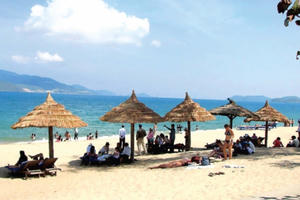 Quảng Bình - Sự kỳ vĩ của mẹ thiên nhiên