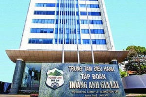 HAGL báo lỗ hơn 187 tỷ đồng trong quý 3/2020