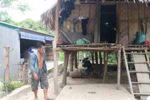 Chuyển tội danh, truy tố nguyên quyền trưởng phòng Ban dân tộc tỉnh Nghệ An tội tham ô tài sản