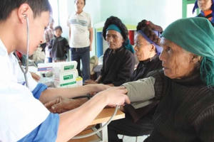 Thủ tướng duyệt dự án “An ninh y tế khu vực Tiểu vùng Mê Công mở rộng”