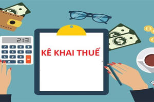 Vi phạm về thời hạn nộp hồ sơ khai thuế phạt đến 25 triệu đồng