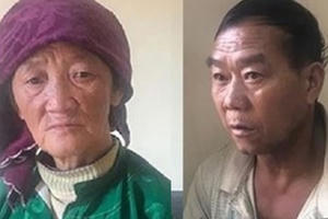 Nghi ngờ thầy bói phù phép "làm ma", hai vợ chồng rủ nhau đi sát hại để trả thù