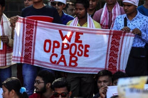 Thủ tướng Ấn Độ trước áp lực biểu tình