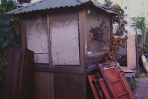 24 giờ trên phố của những bàn chân nhỏ