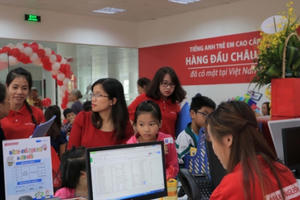 Xử phạt 700 triệu đồng vì thao túng, tạo cung cầu giả cho cổ phiếu công ty của ‘shark’ Thuỷ