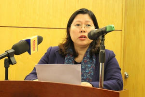 Sổ đỏ ghi tên các thành viên gia đình: Bộ TN-MT “xin rút kinh nghiệm”