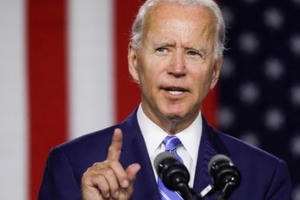 Ông Biden chỉ định nhân sự cấp cao trong Nhà Trắng