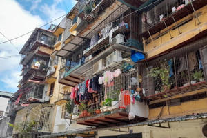 Hà Nội chi 5.800 tỷ đồng xây nhà tái định cư, cải tạo chung cư cũ