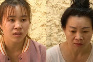 Điện Biên: 2 mẹ con gài ma túy để trả thù vì bị đánh ghen