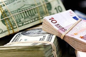 Chính phủ chi trả nợ gần 86.000 tỷ đồng từ đầu năm