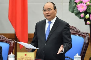 Nhận diện tồn tại một năm