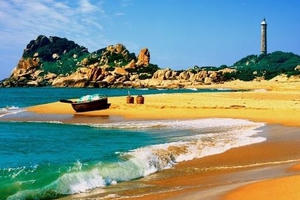 Hành trình du lịch khám phá phần 7: Du lịch Mũi Né Phan Thiết