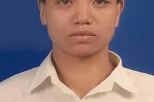 Hám lợi nhẫn tâm lừa bán cả phụ nữ đang mang thai sang Trung Quốc để lấy tiền