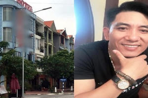 Chân dung gã ‘bố nuôi’ cùng bạn xâm hại tập thể nữ sinh lớp 9 tại Thái Bình