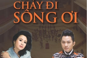 Thanh Lam, Tùng Dương thực hiện đêm nhạc gây quỹ hỗ trợ bà con miền Tây