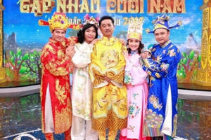 Đạo diễn Đỗ Thanh Hải tiết lộ về chương trình thay thế Táo Quân